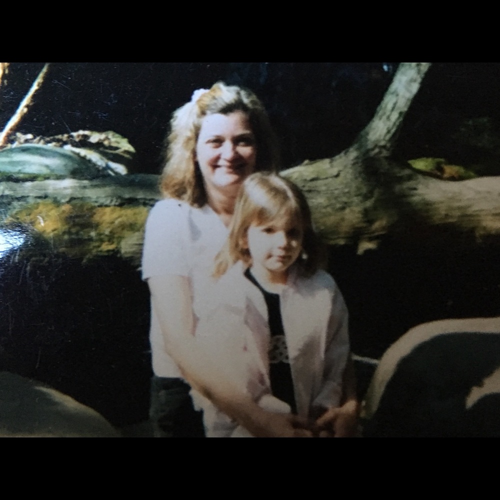 Meet your Posher, Betty